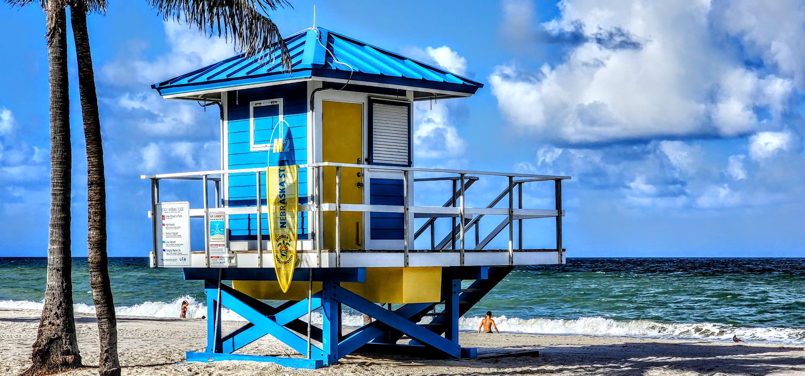 Star Island + Snorkeling — Fort Lauderdale