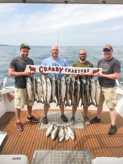 Fishing Trip