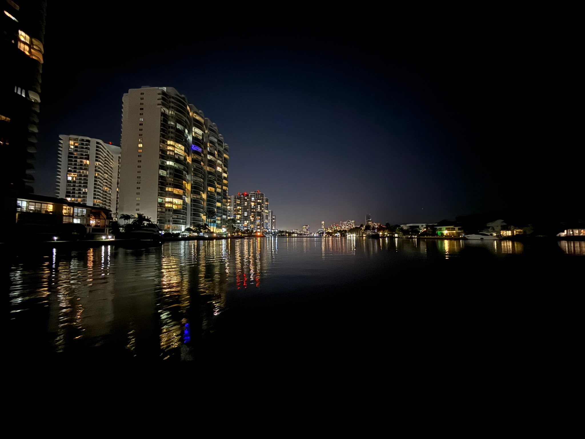 Evening / Sunset / Dinner Cruise
