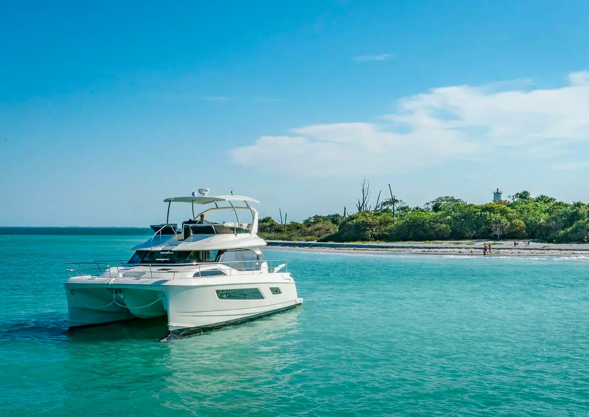 AQUILA 44' | NAPLES, FL — Naples