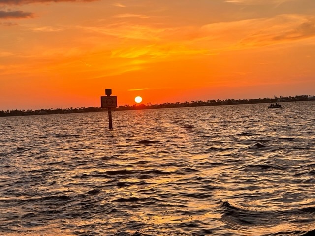 Fort Myers Beach Tiki Sunset Cruise