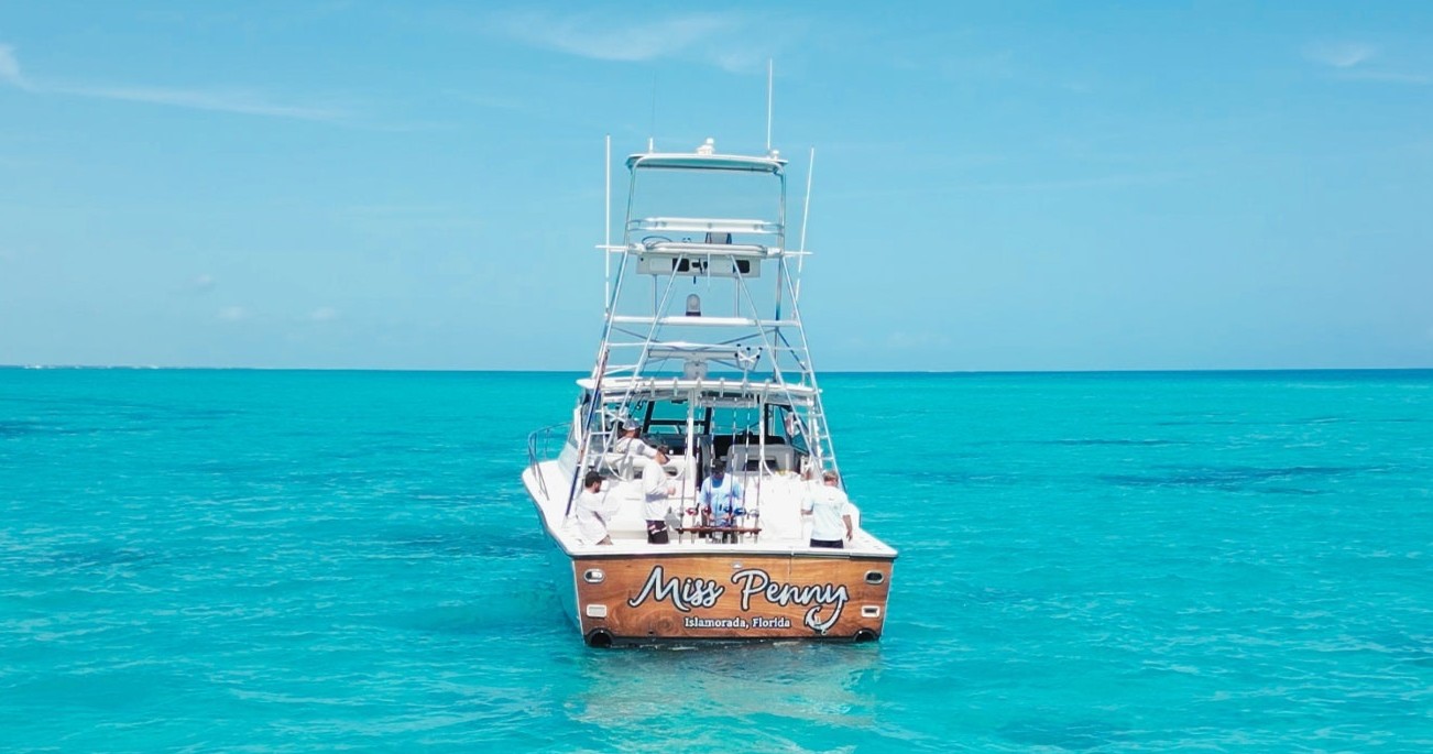 Swordfish Charters — Islamorada