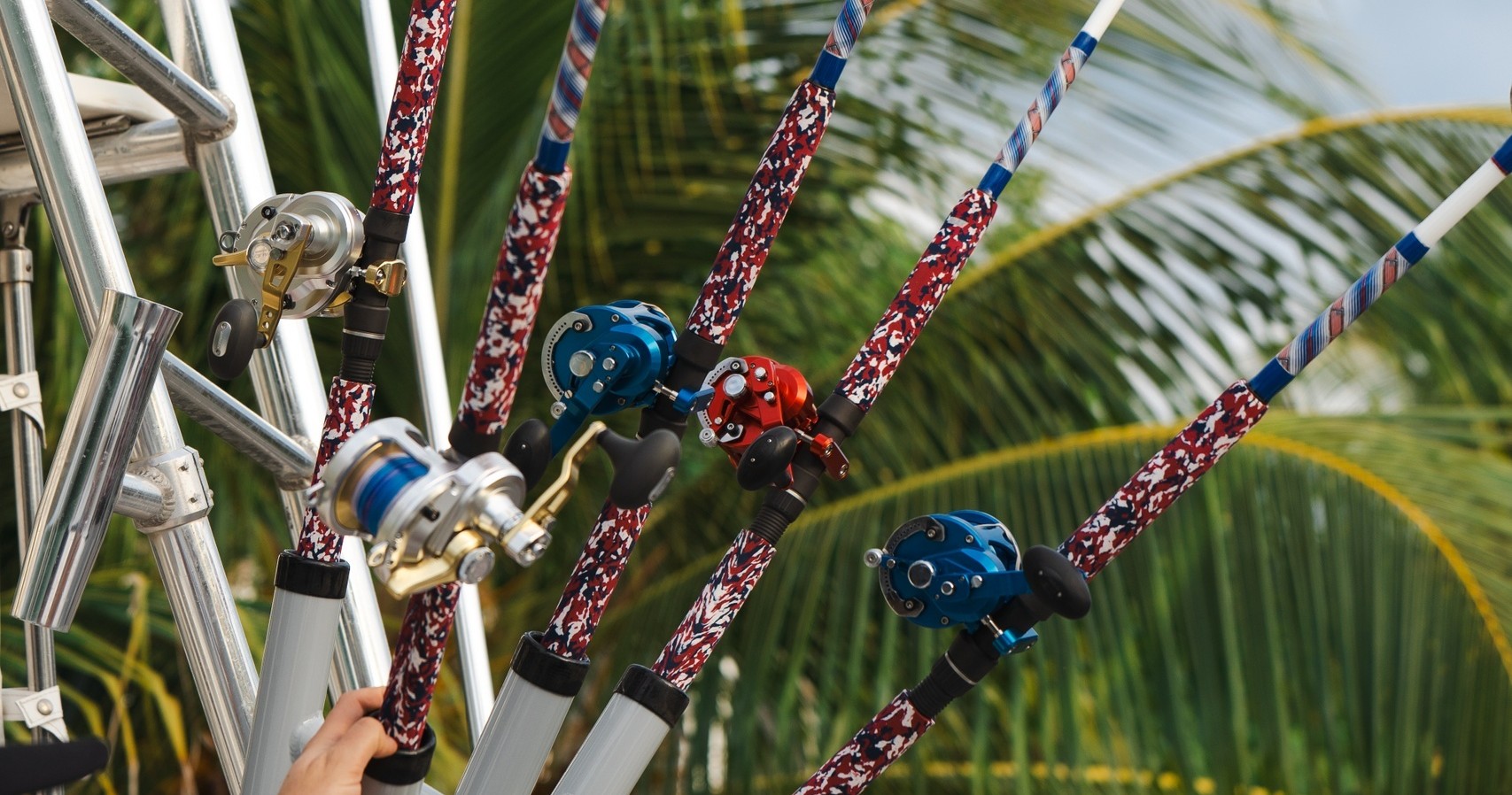 Miss Penny Split Charters — Islamorada