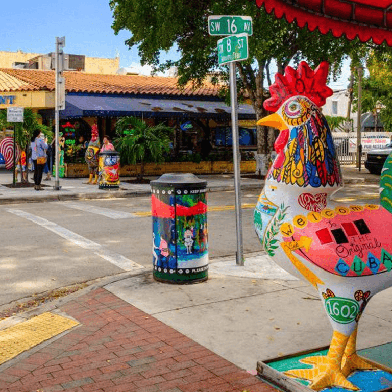 Little Havana Food Tour: A Taste of Cuba in Miami