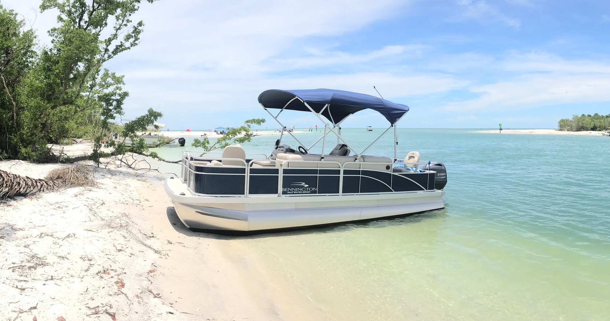 Trip to Fort Myers — Naples
