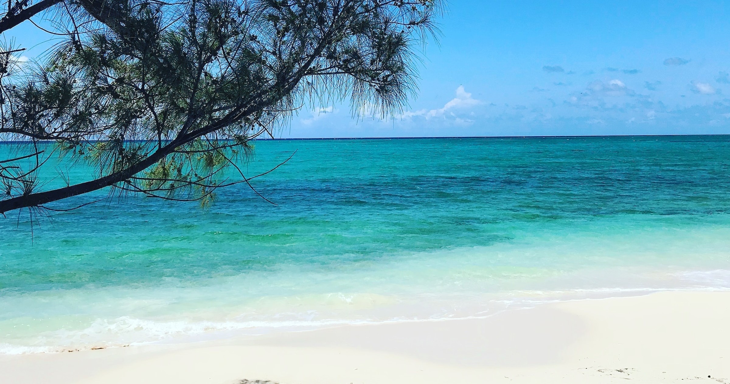 Bimini Trip — Fort Lauderdale