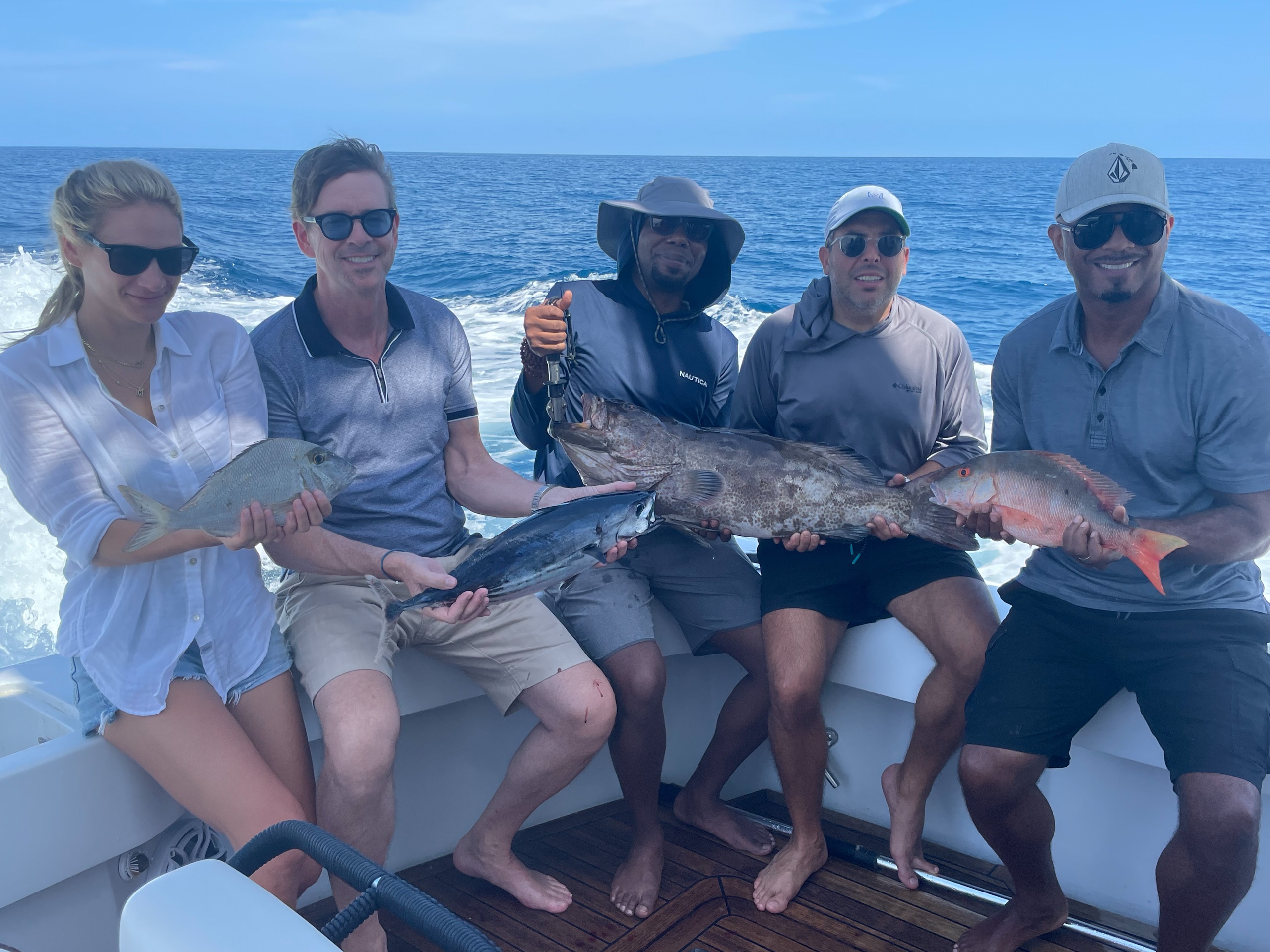 Salt Corporate Miami Ocean Adventures — Miami Beach