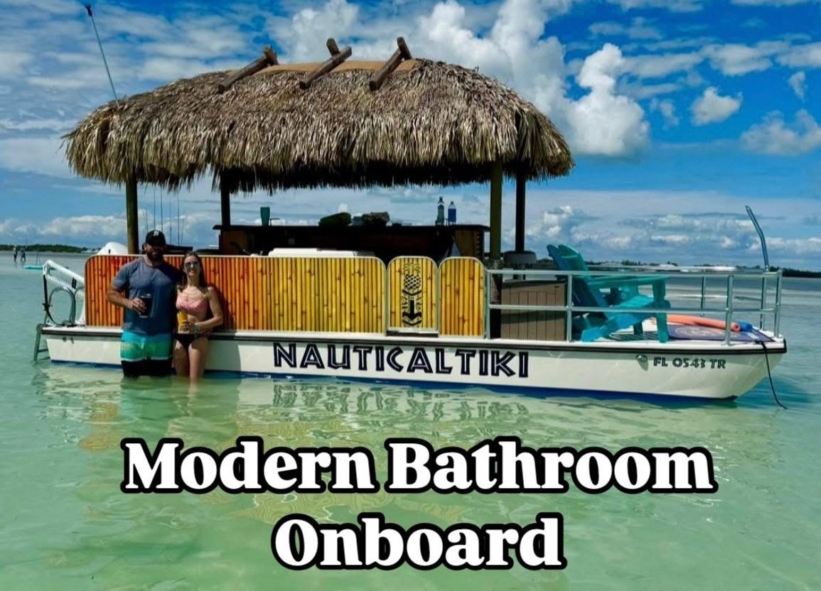 Famous Islamorada Sandbar Cruise — Islamorada