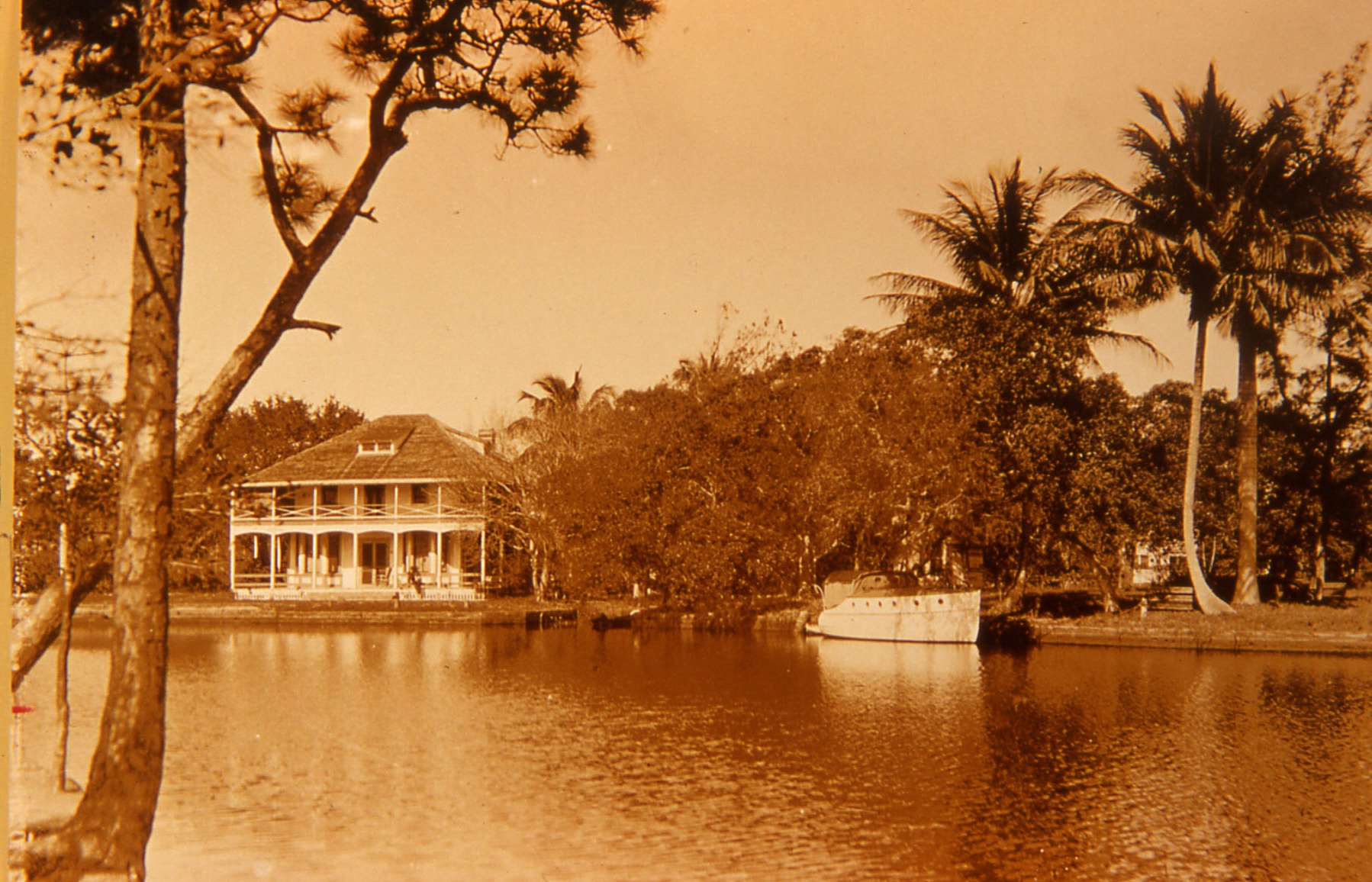 Stranahan House - General Tours — Fort Lauderdale