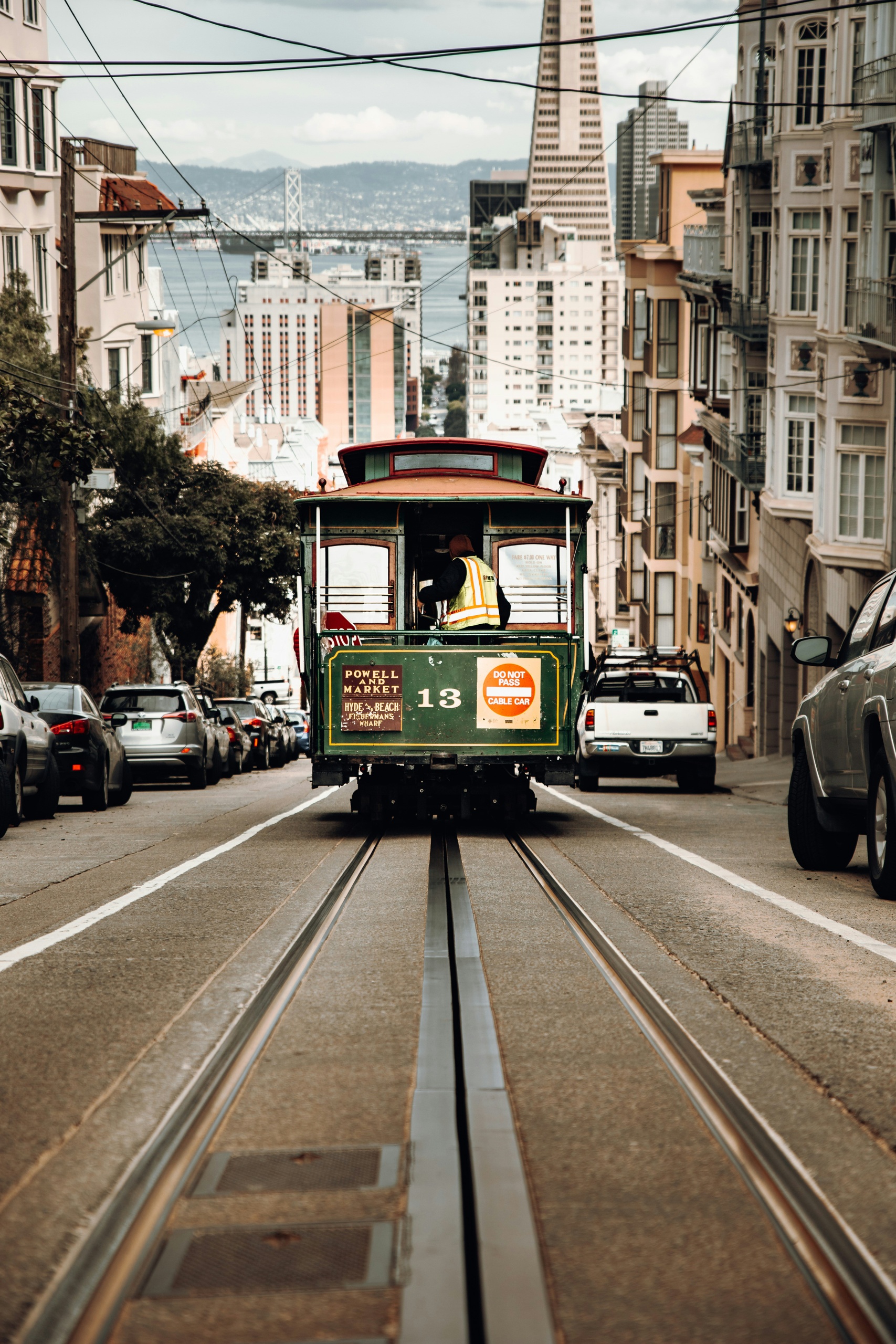 Top 10 Streets of San Francisco, Chinatown & North Beach Highlights — San Francisco