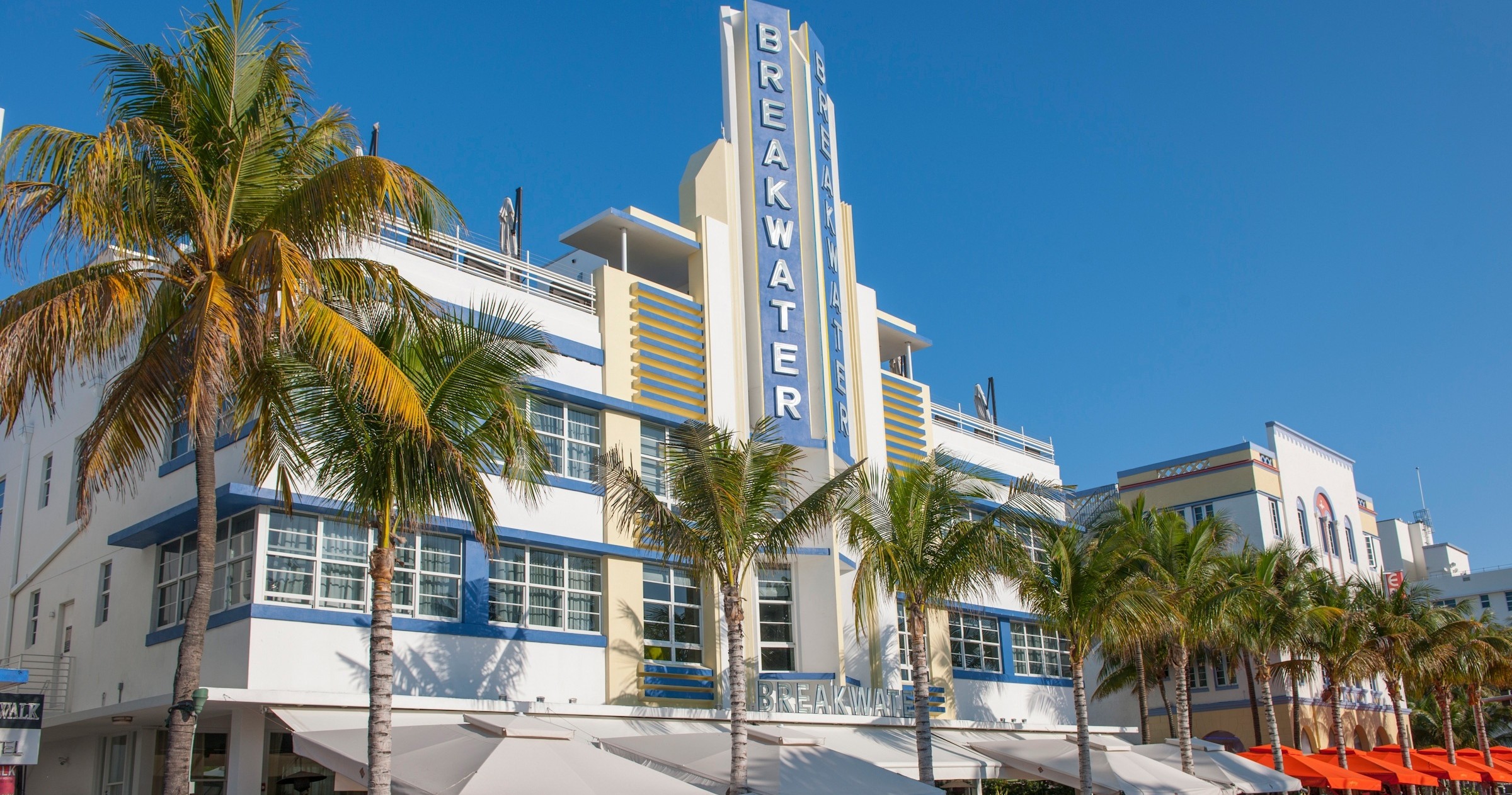 Miami: Art Deco Highlights & The Wolfsonian Museum Tour — Miami Beach
