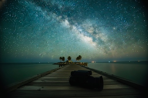 Key West UFO Tour — Key West