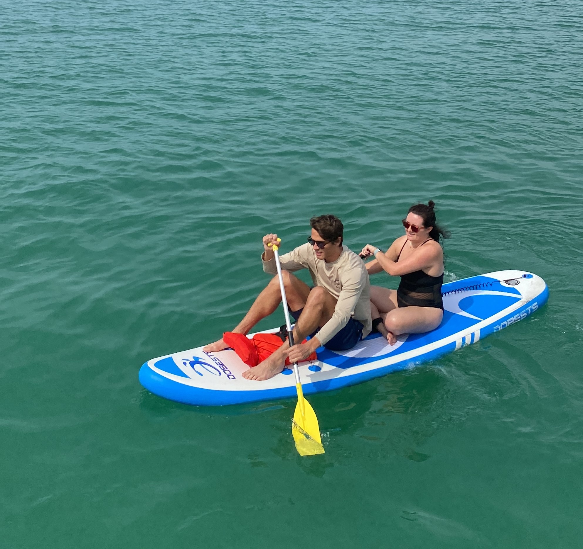 Half-Day Sail