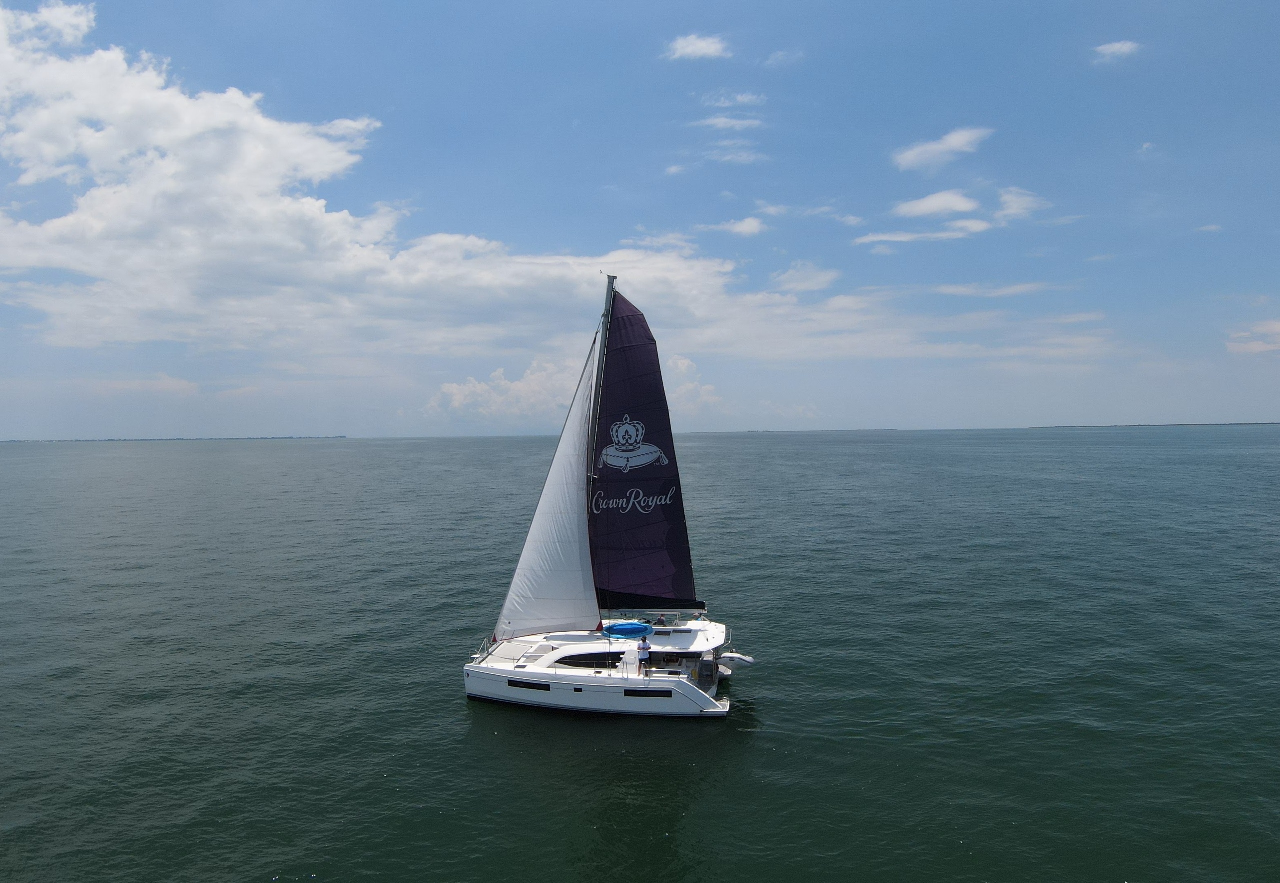 Overnight Sail - 2 Nights in Miami