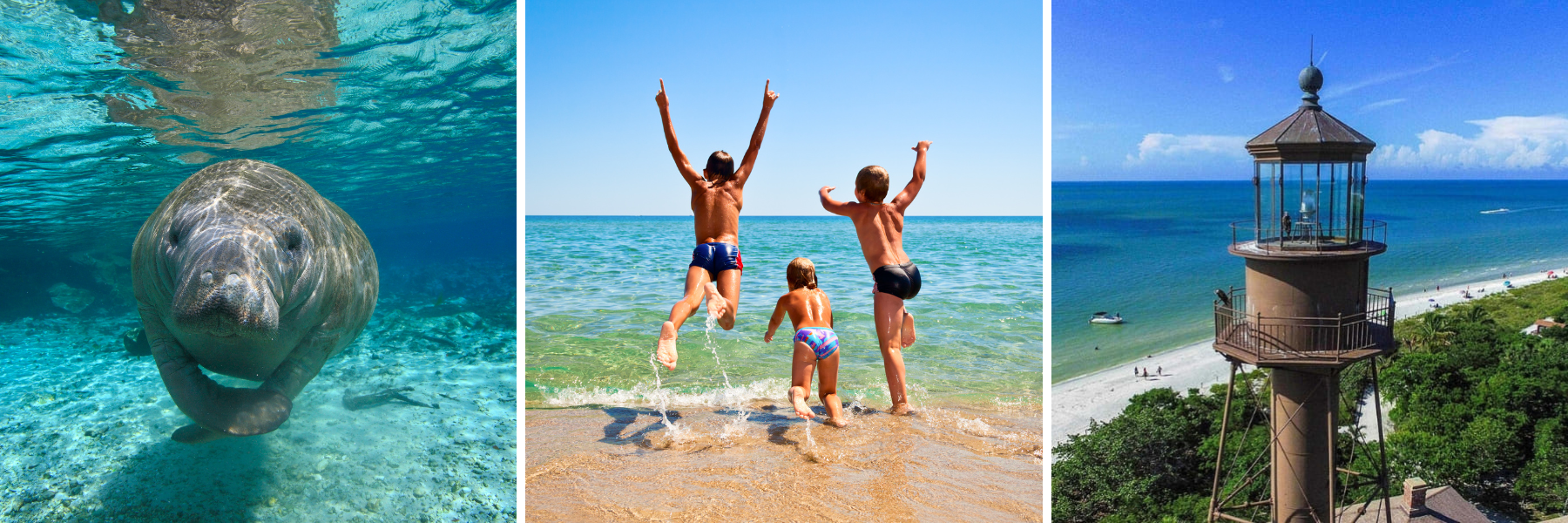 4h Private Boat Tour from Cape Coral to Sanibel Island — Cape Coral