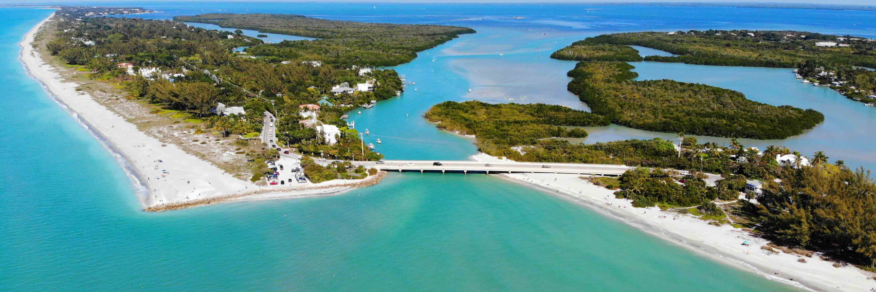 5h Private Boat Tour from Cape Coral to North Captiva Island — Cape Coral
