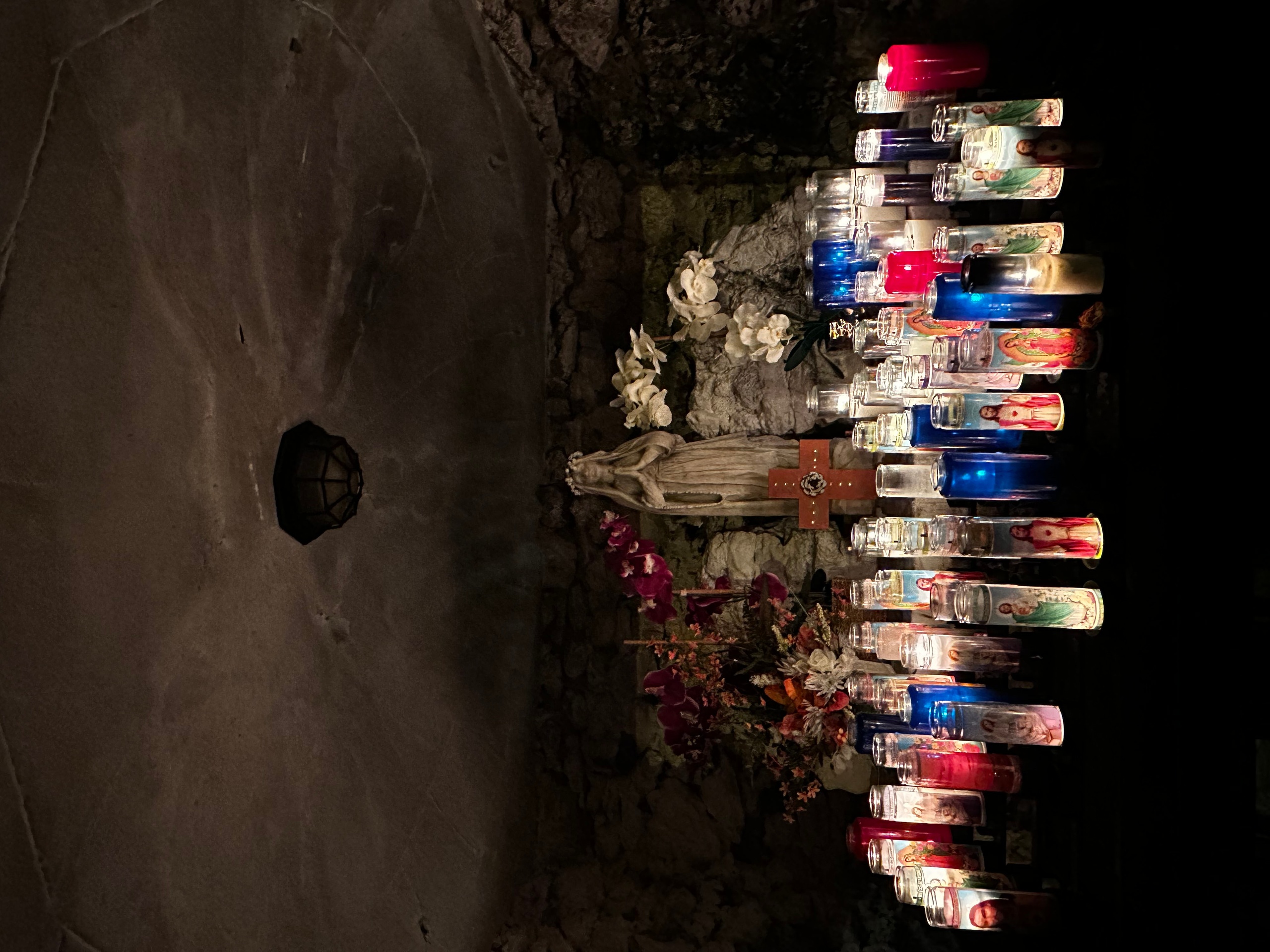 Key West After Dark - Santeria, Voodoo & Ghost Tiki Bike Tour by Kokomo Cabs — Key West