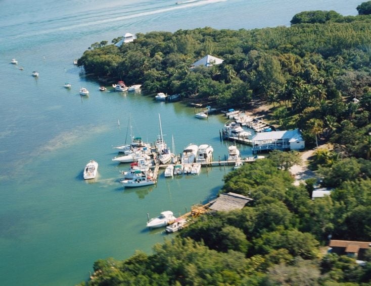 6 Hour Cabbage Key Lunch & Cayo Costa Adventure Cruise — Cape Coral