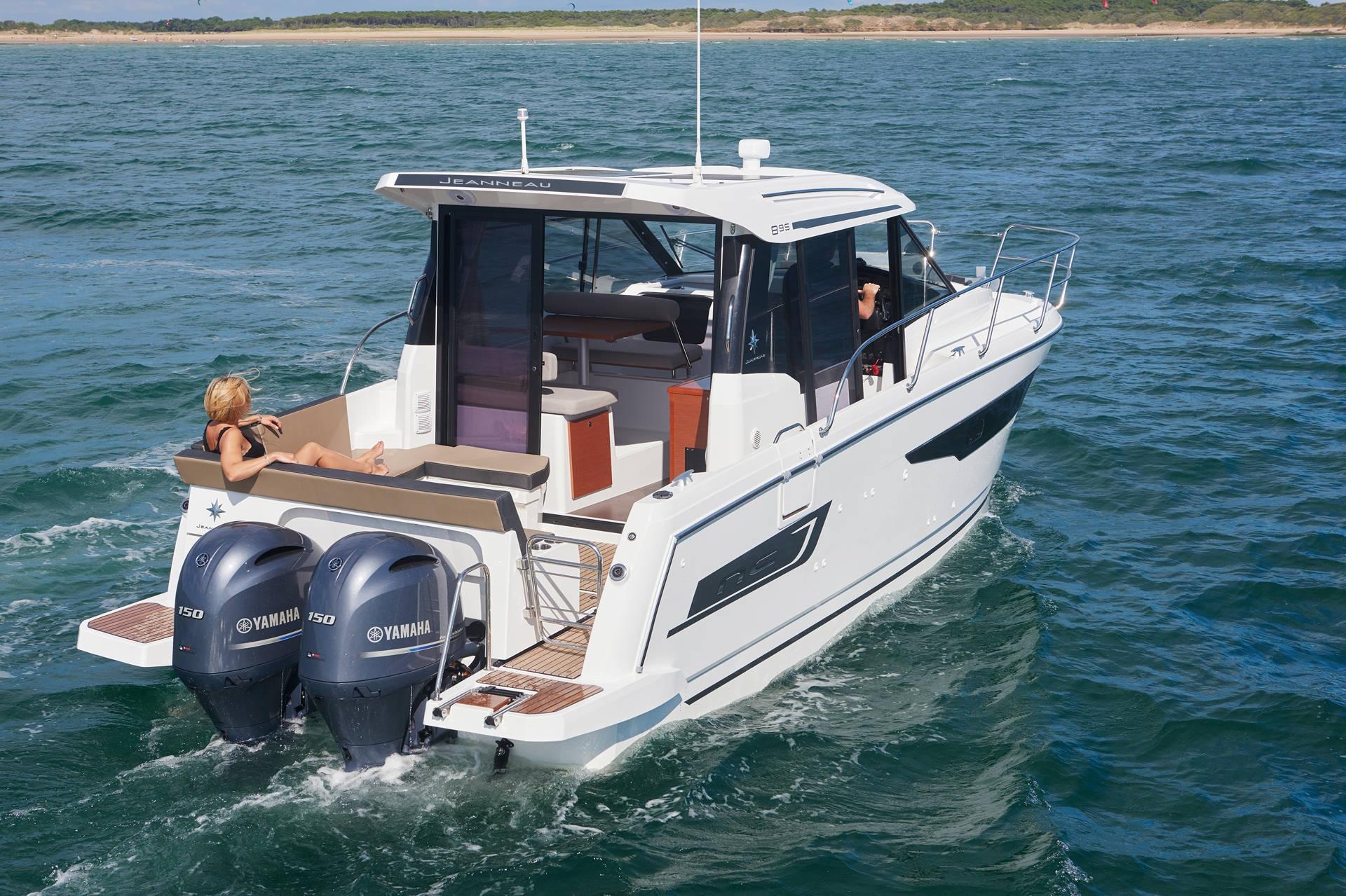 Private Custom Activities Combo Charter