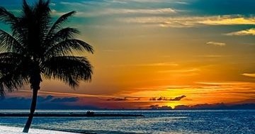 Private Romantic Sunset Cruise — Stock Island