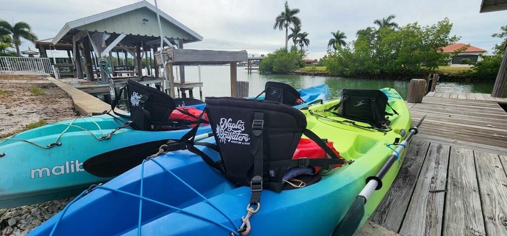 Delivery Request - Private Address - Three Day Rentals — Naples