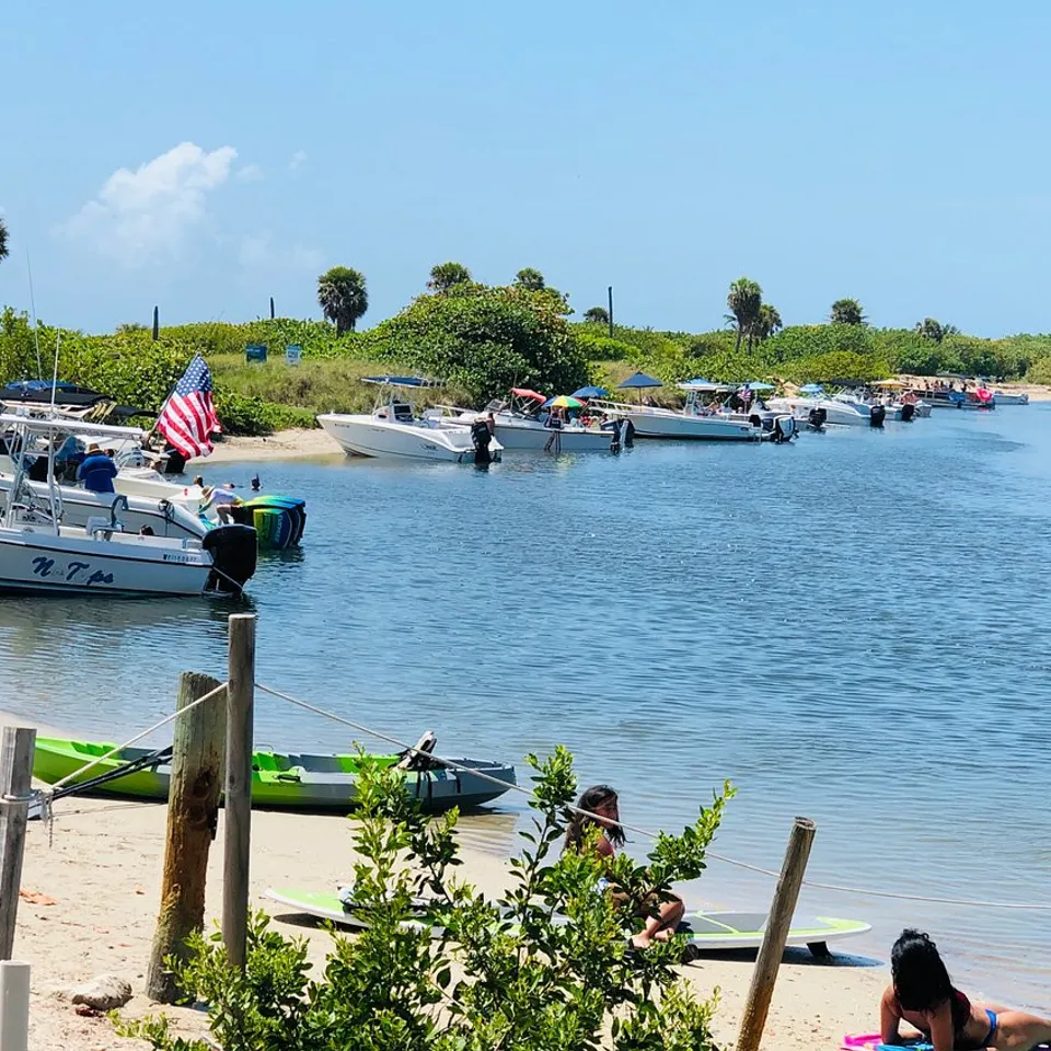 Whiskey Creek — Fort Lauderdale