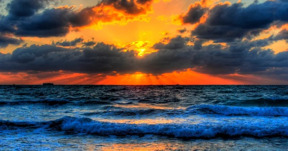 Sunset Tour — Fort Lauderdale