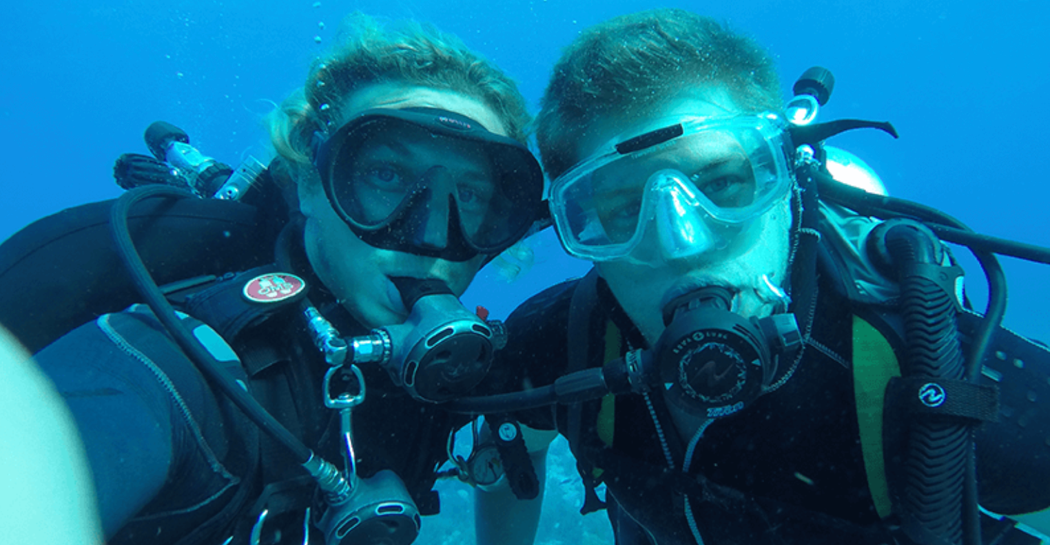 Islamorada Scuba Diving Charter — Islamorada
