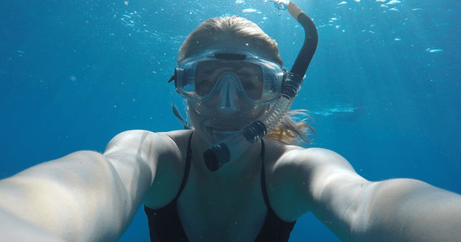 Islamorada Snorkeling Adventure — Islamorada