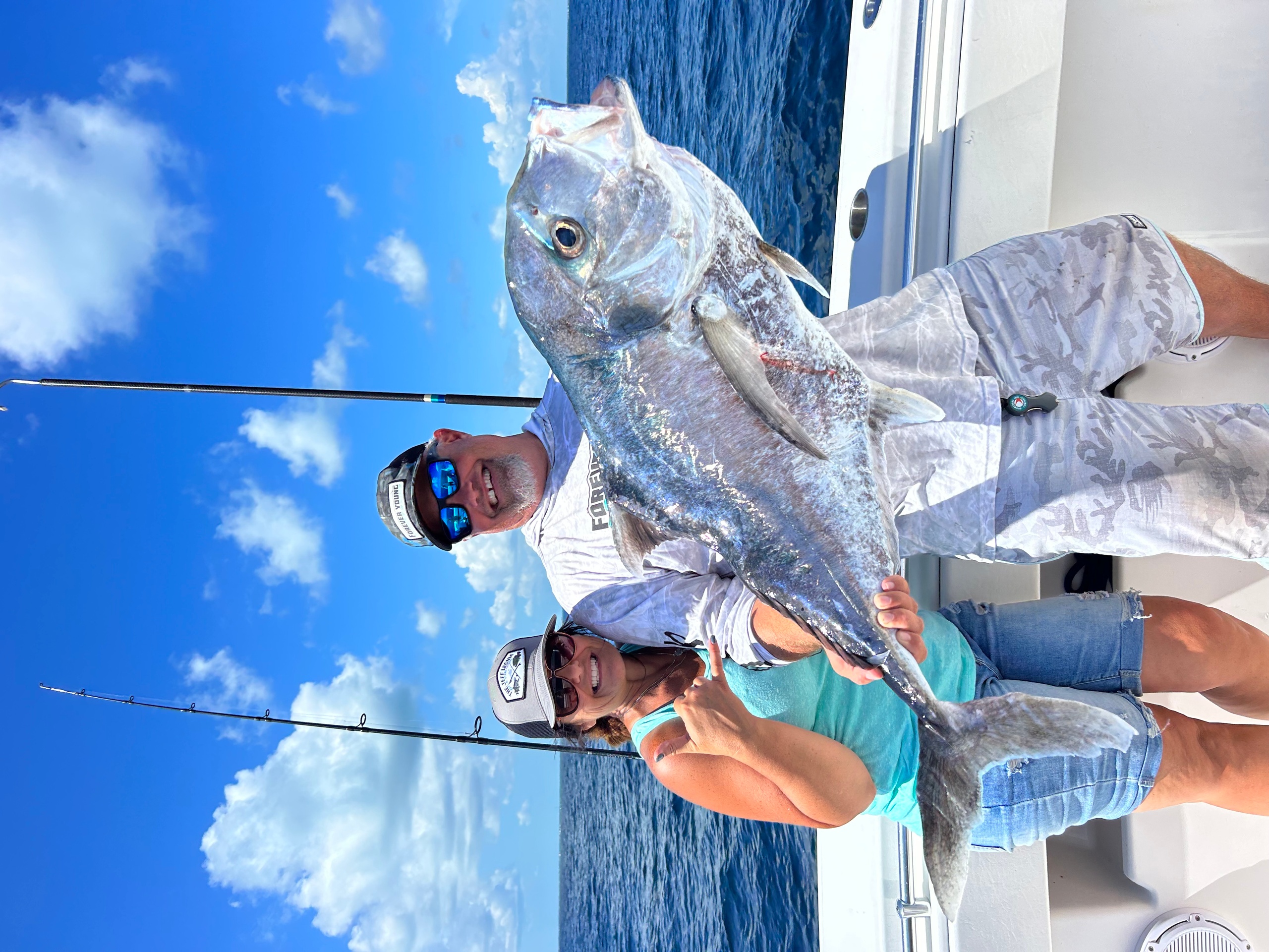 Islamorada Fishing Charter — Islamorada