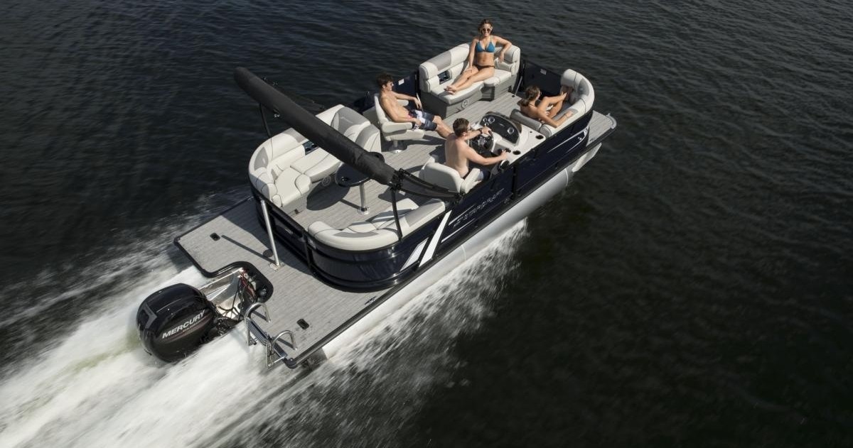 Starcraft 26ft — Fort Lauderdale