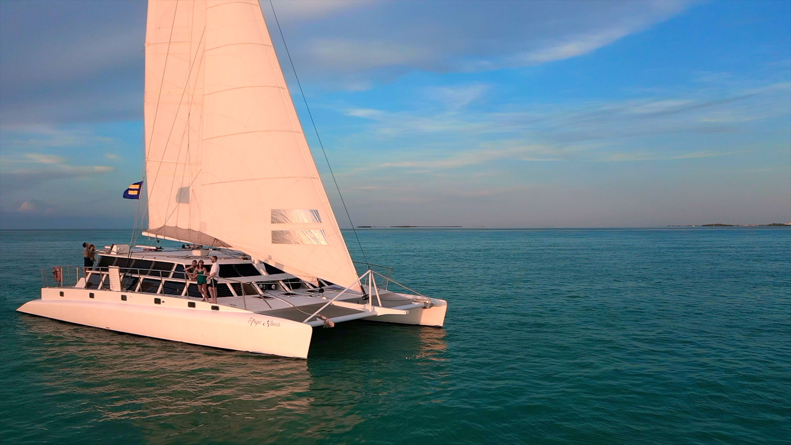 All Inclusive Sunset Sail — Key West