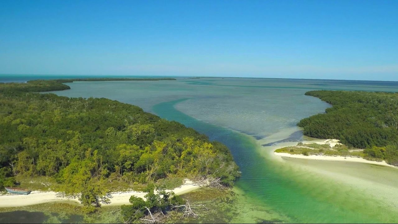 Discover the Marquesas Keys — Stock Island
