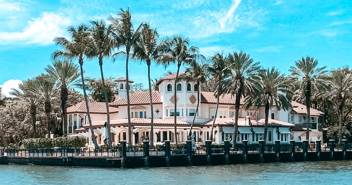Regal Bowrider - Sightseeing Charter — Fort Lauderdale