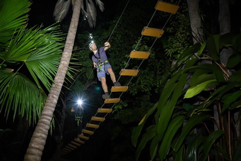 Night Trek - Exclusive — Miami