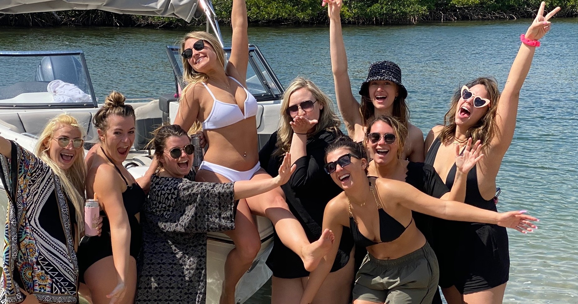 Celebration Charter Tours — Fort Lauderdale