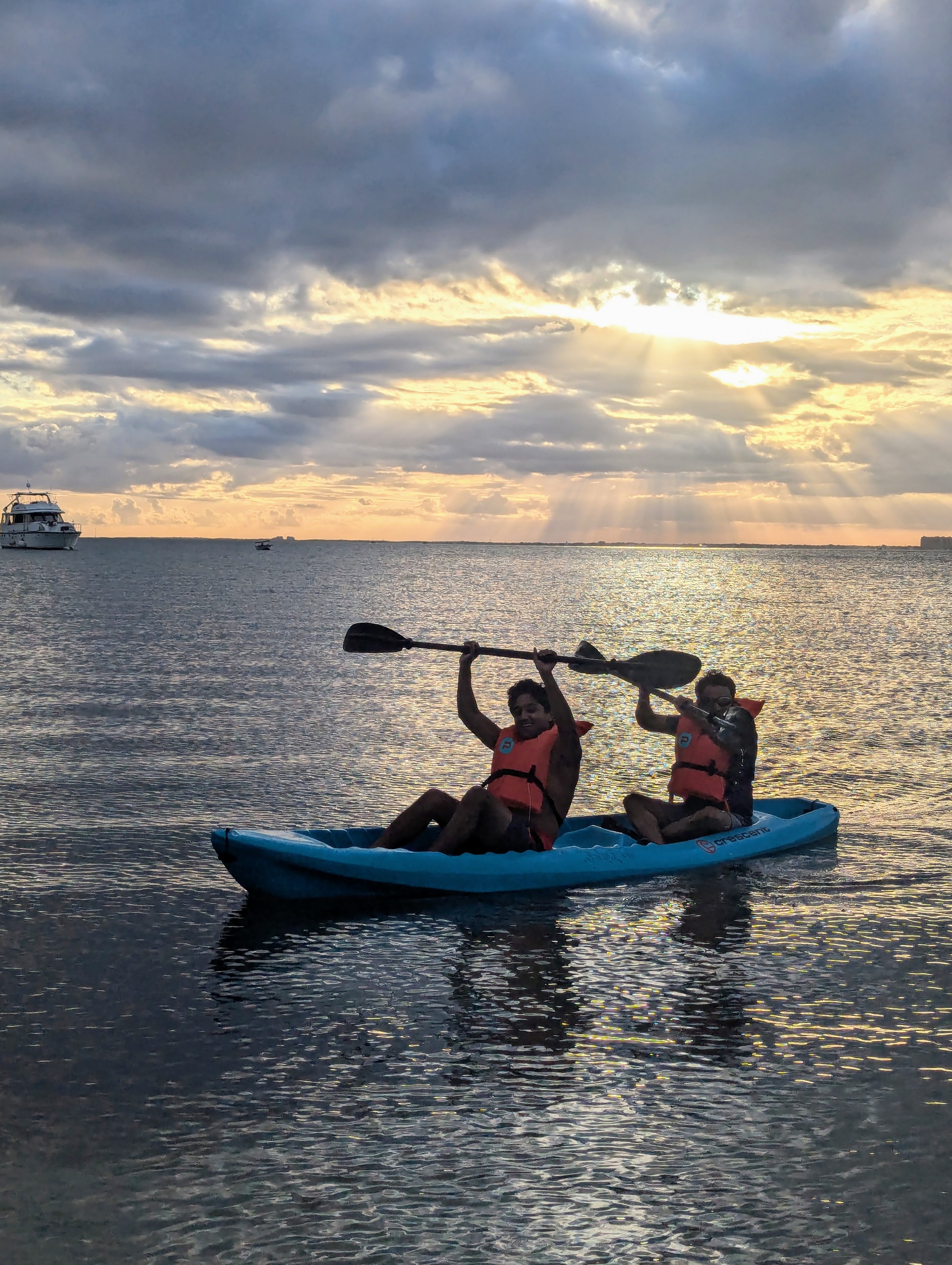 Kayak Rentals