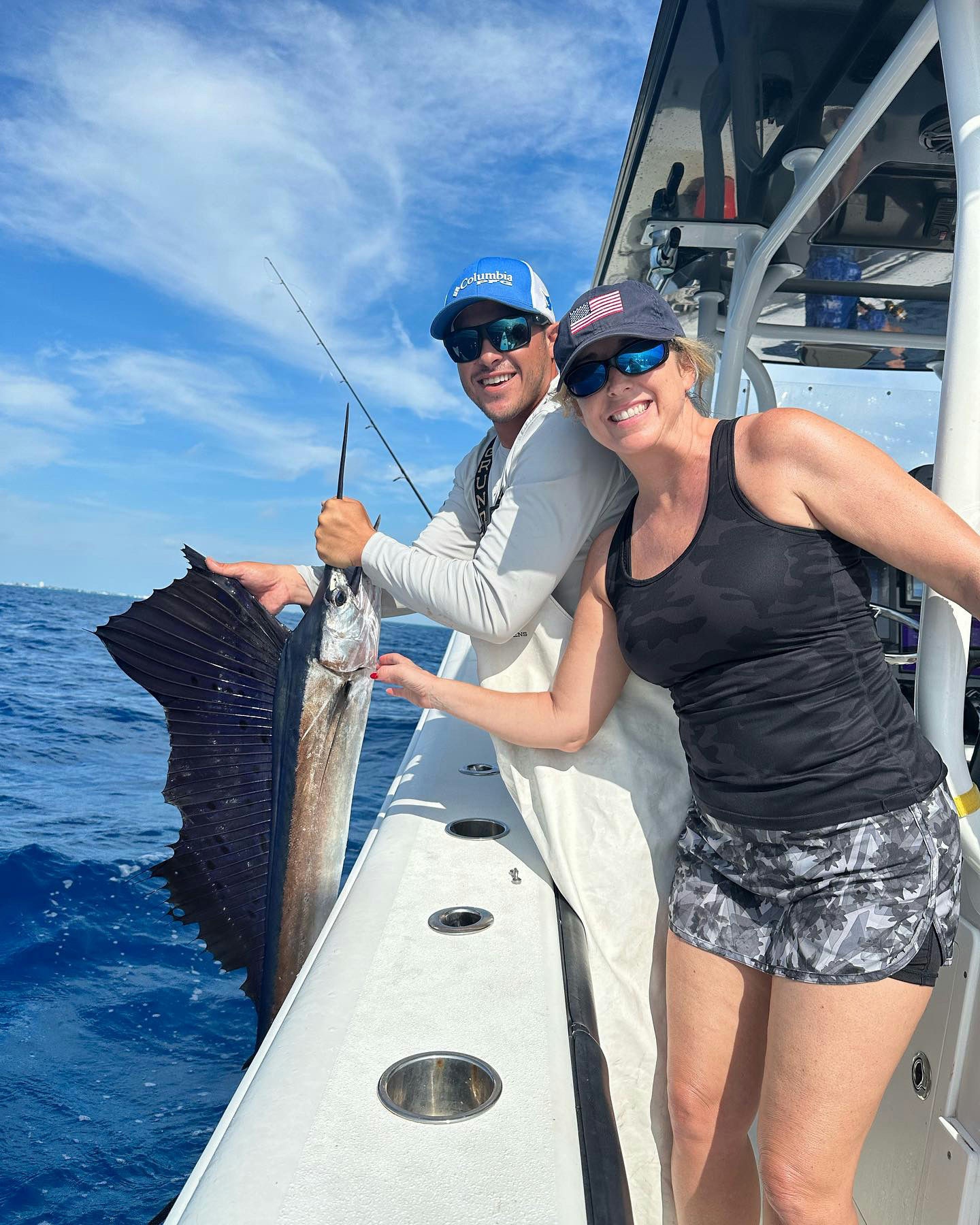 Offshore Fishing — Marathon