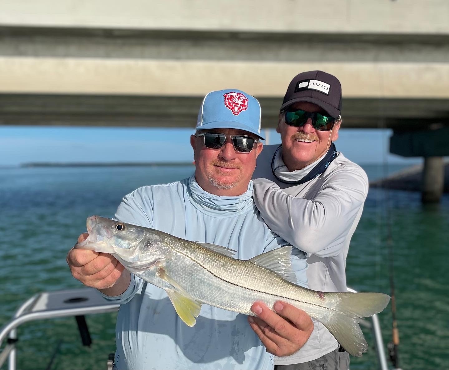 Half Day Inshore / Backcountry Fishing, 18' Maverick Skiff — Islamorada