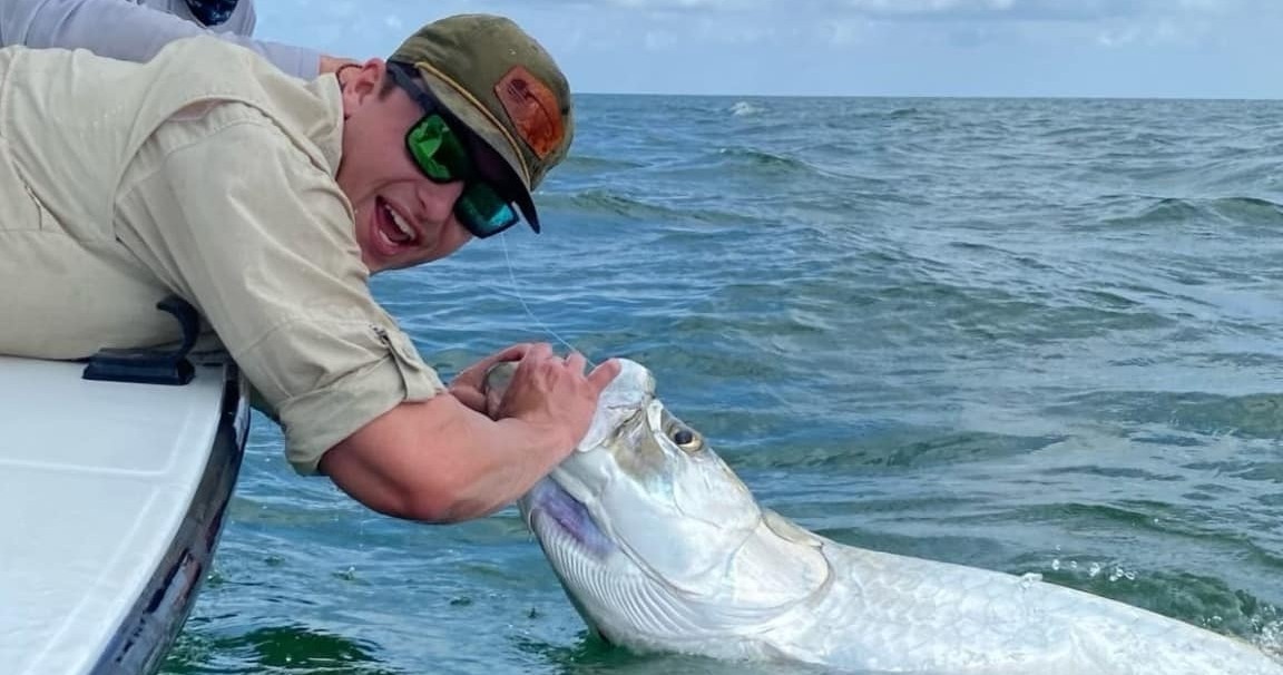 Full Day Inshore / Backcountry Fishing, 24' Everglades Center Console — Islamorada