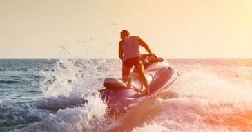 Jet Ski Rental — Cape Coral