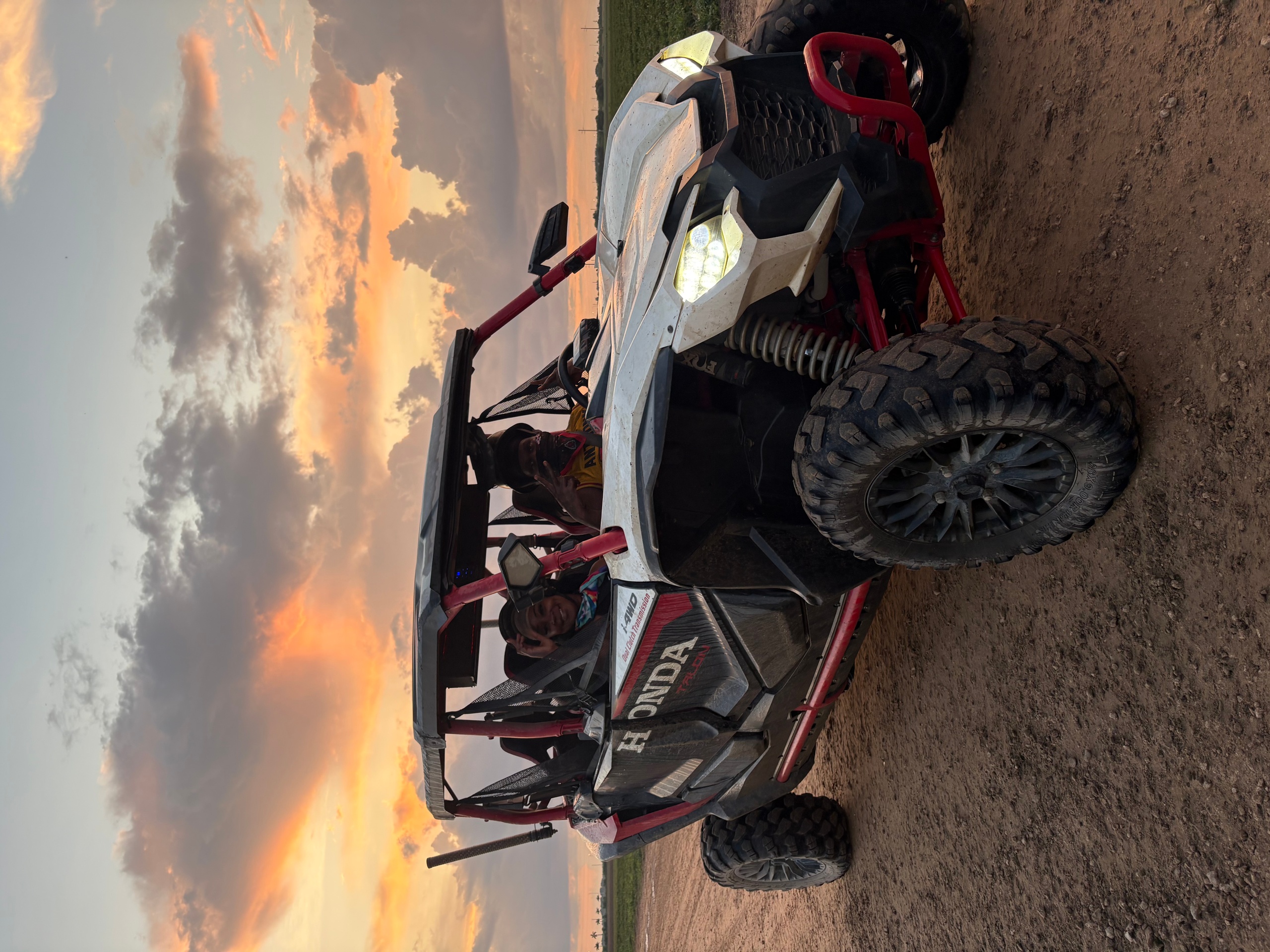 ATV Off Road Tours - By Brothers Family Park