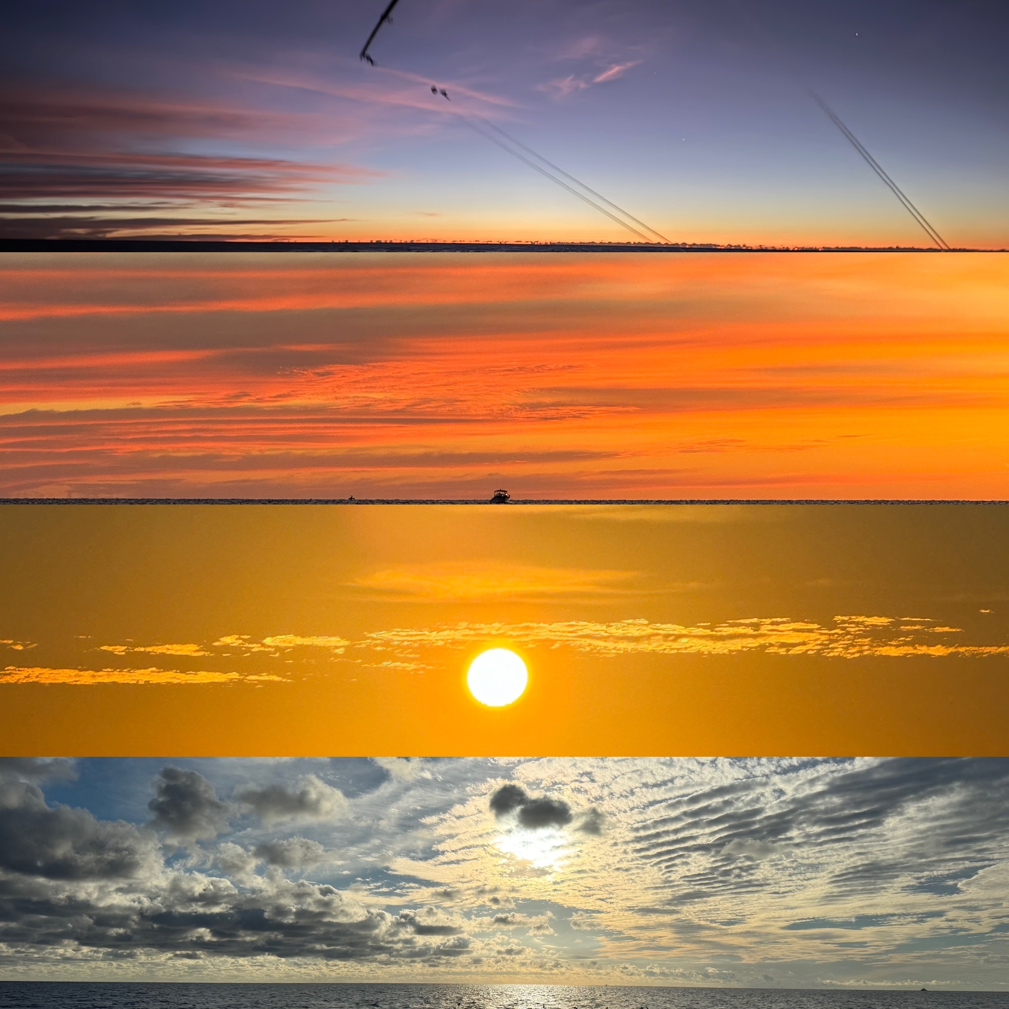 Private Sunset Cruise — Marathon
