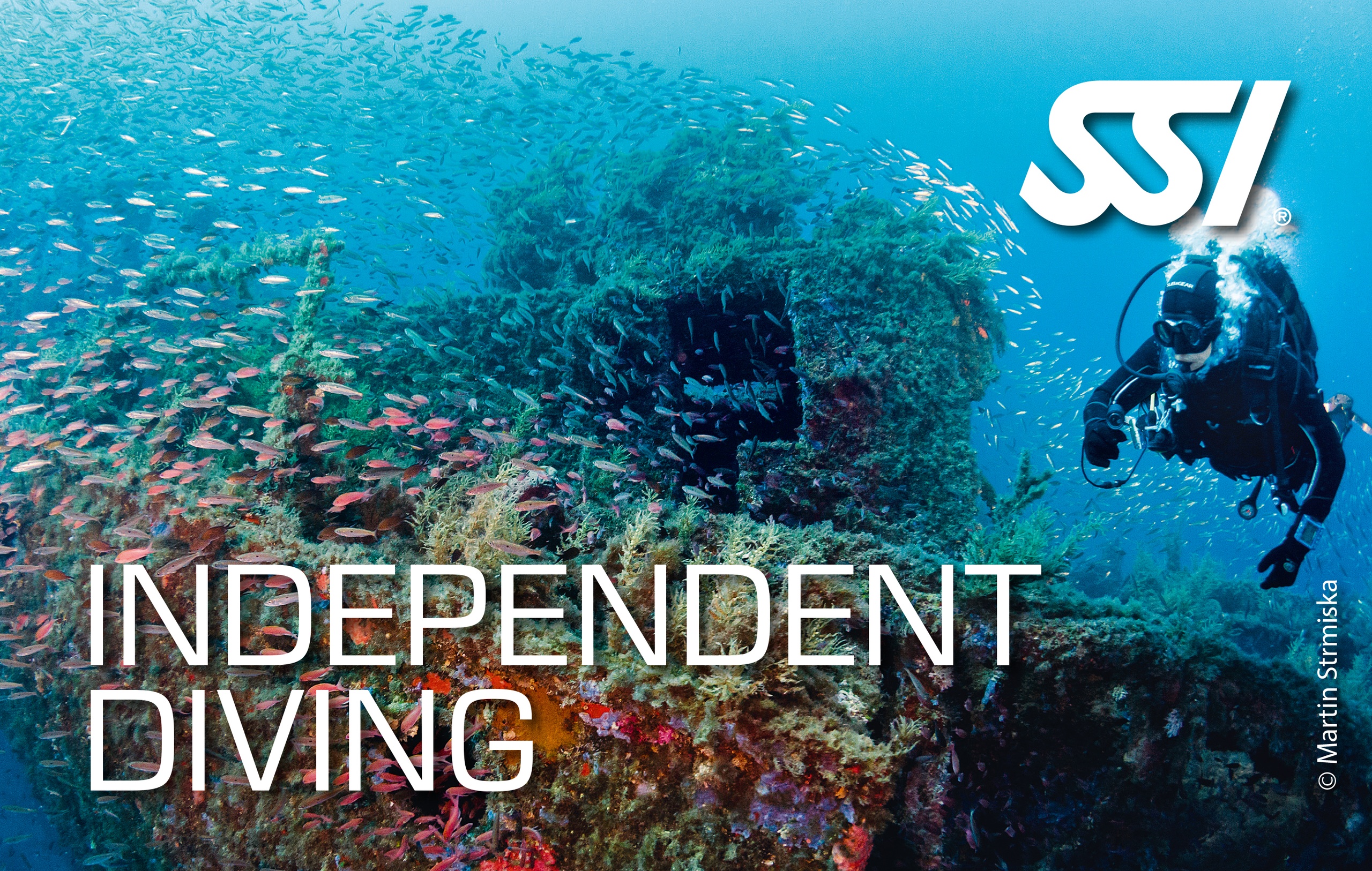 Independent Diving — Big Pine Key