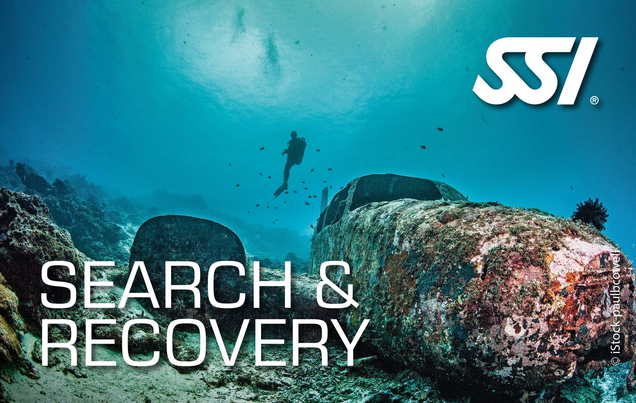 Search & Recovery — Big Pine Key
