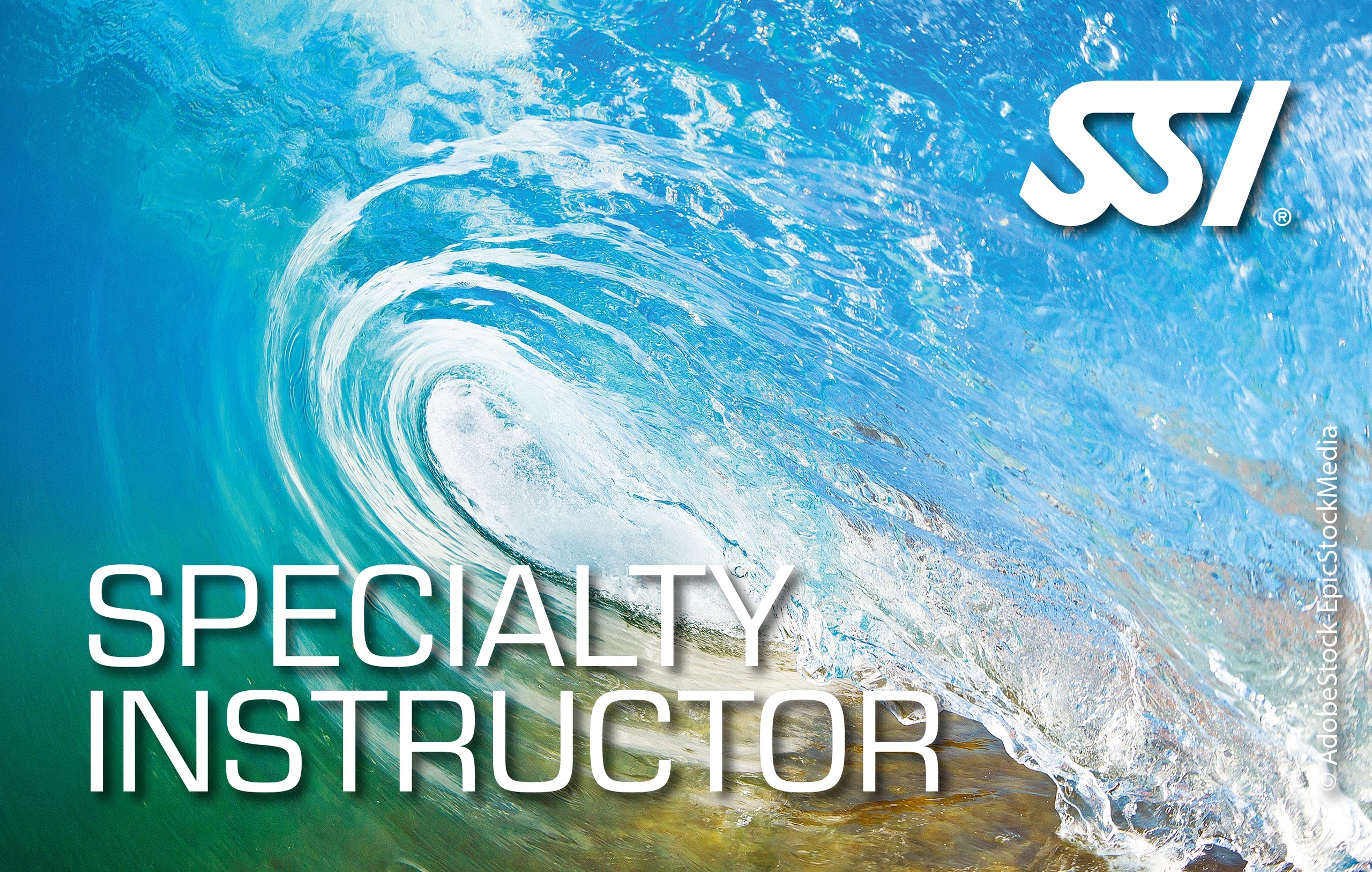 Specialty Instructor (Single) — Big Pine Key