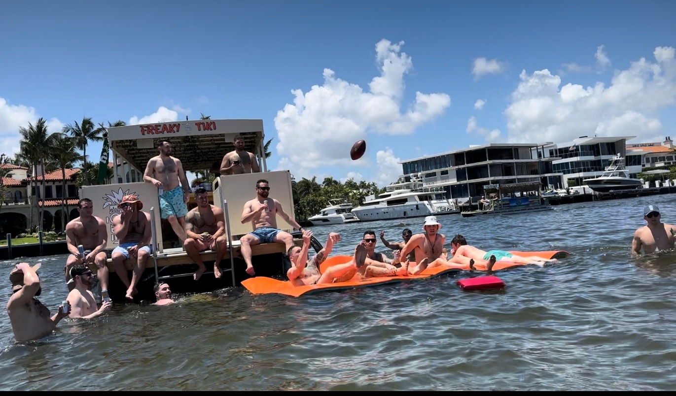 4 Hour Adventure — Fort Lauderdale