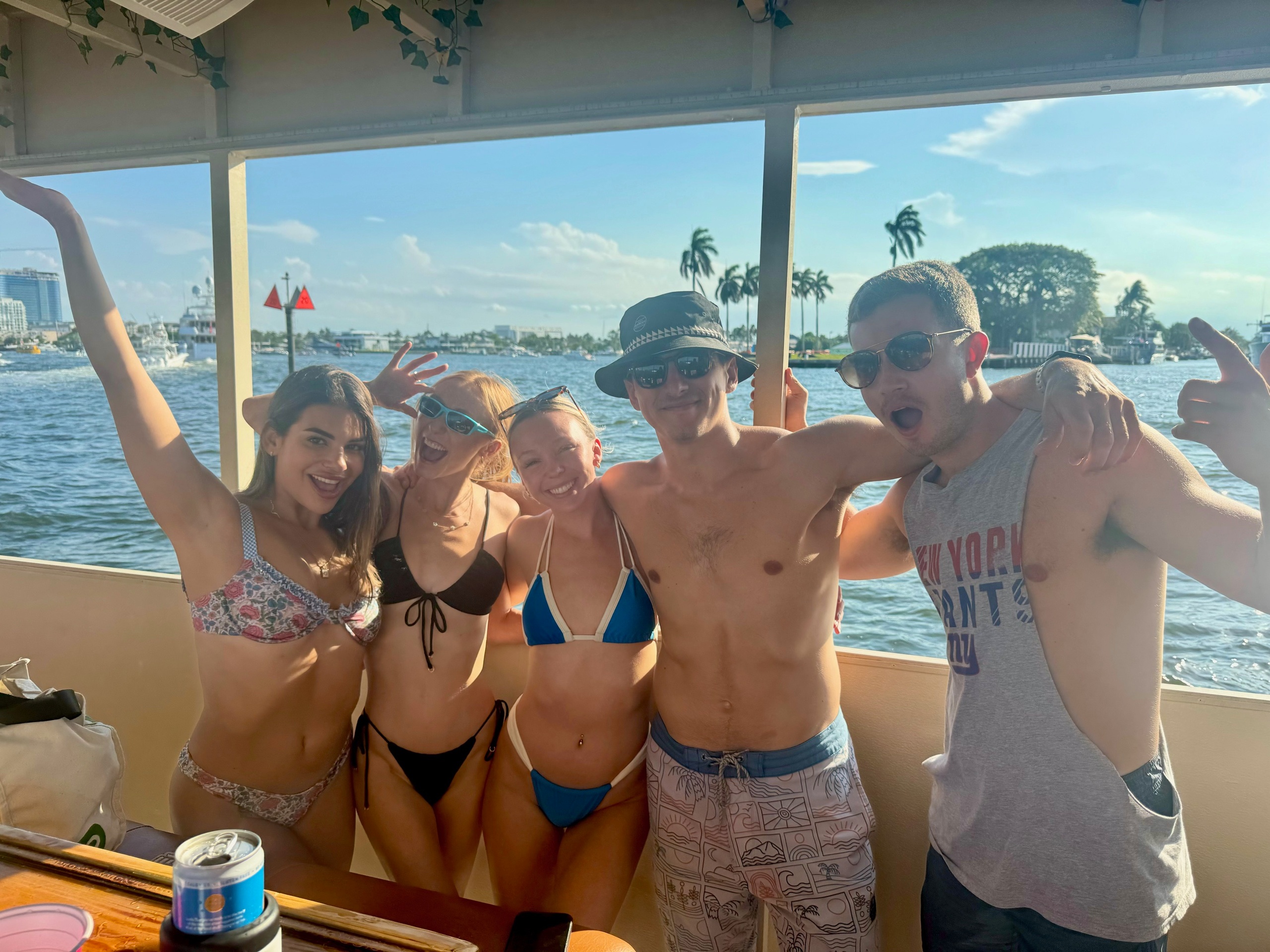 2 Hour Adventure — Fort Lauderdale