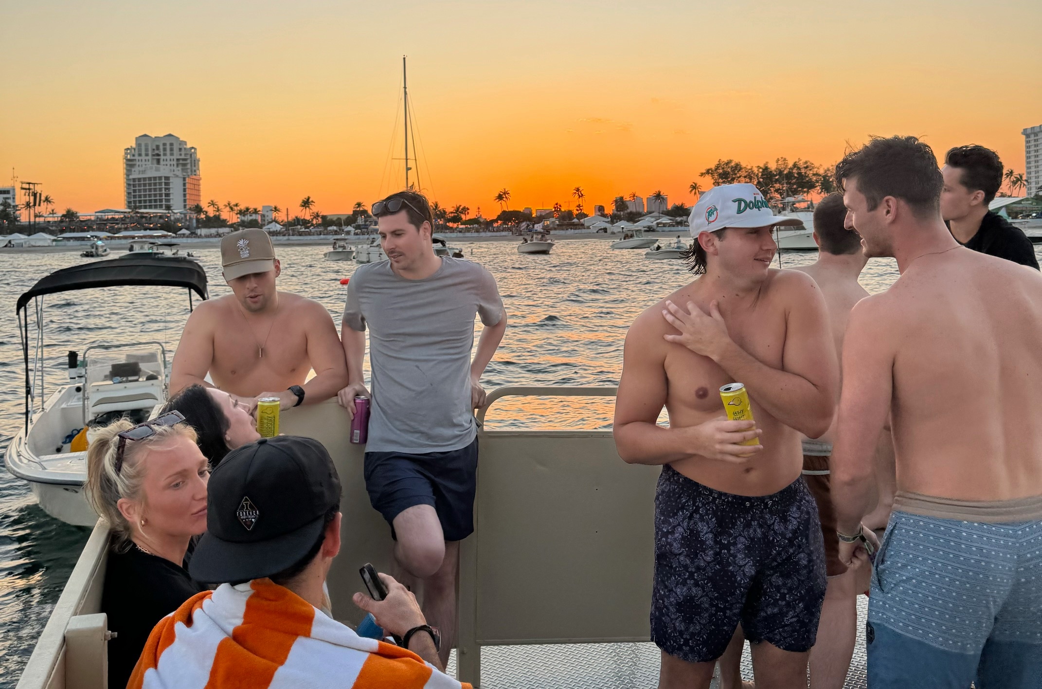 3 Hour Adventure — Fort Lauderdale