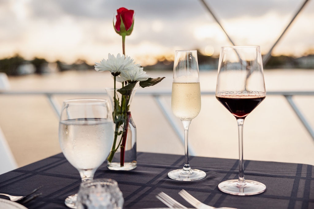 Private Brunch Cruise — Miami